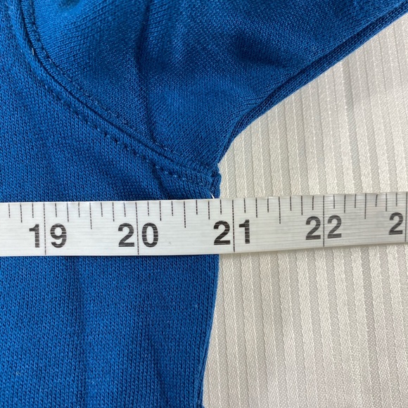 Vans Circle Side Stripe Hoodie Sweater - Picture 5 of 8